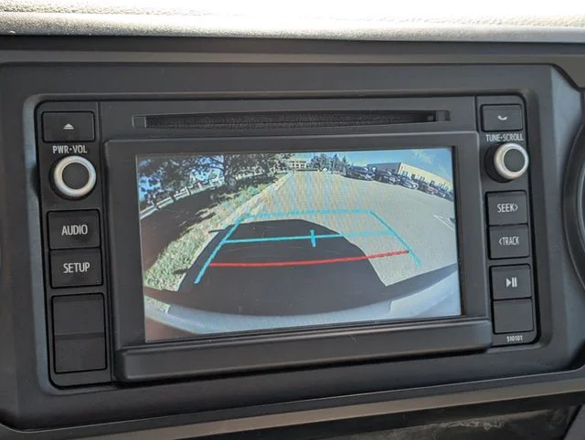 Used 2018 Super White Toyota SR image 17