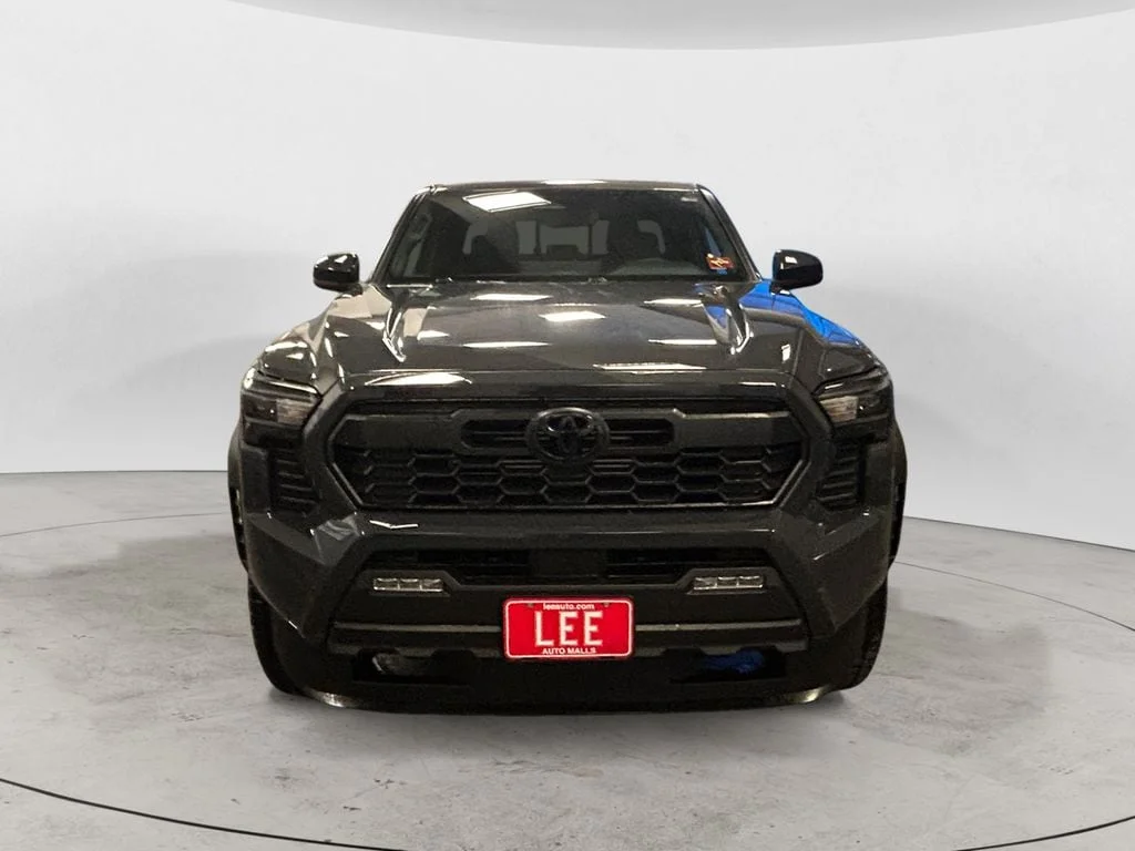 New 2026 Underground Toyota TRD Off-Road image 8