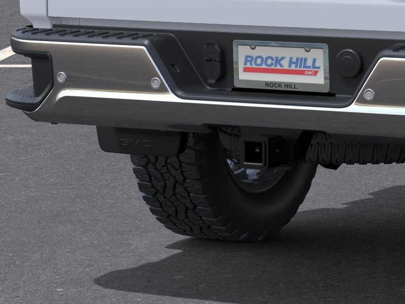 2026 GMC Sierra 2500HD SLT - Photo 14