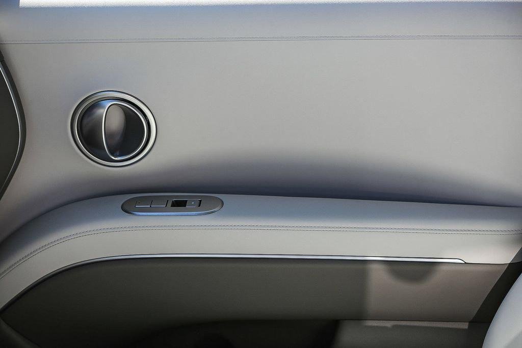 New 2026 Silver Hyundai SEL image 67