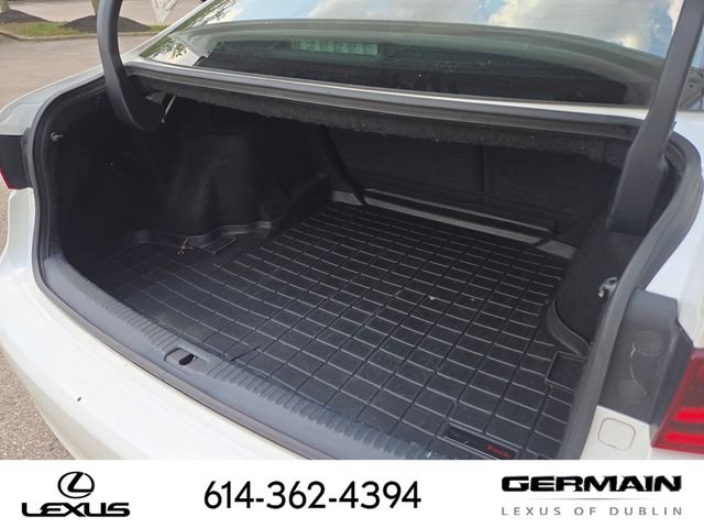 Used 2014  Lexus 250 image 30