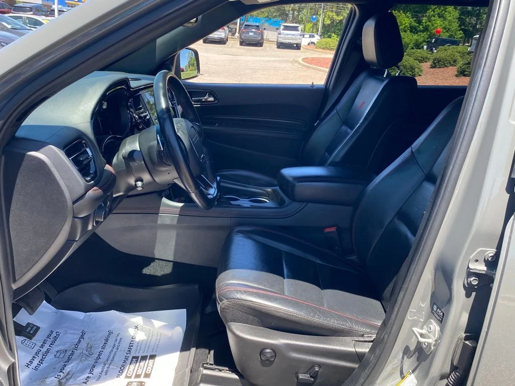 Used 2024 Gray Dodge GT Plus image 6