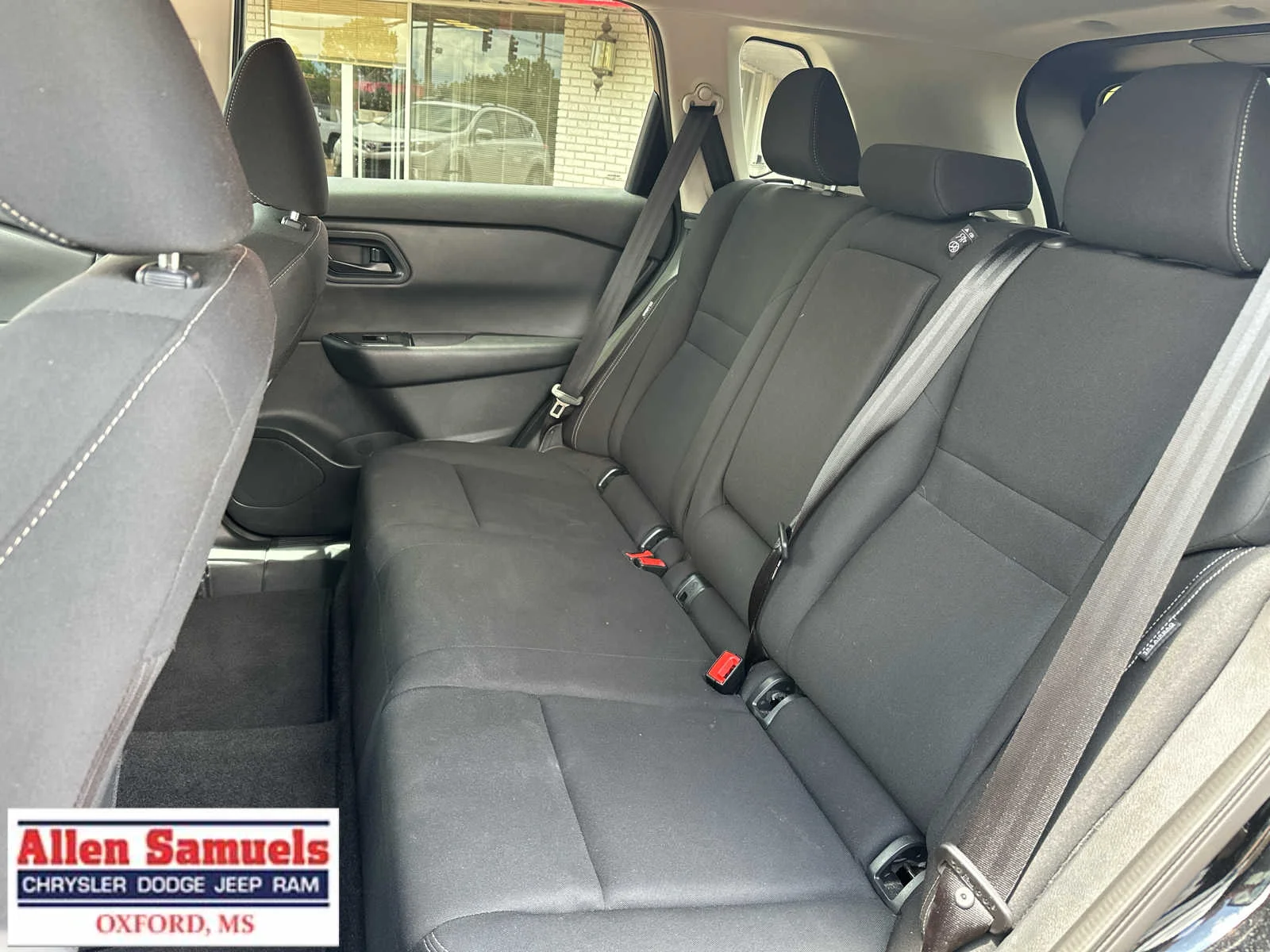 Used 2024 Super Black Nissan S image 14
