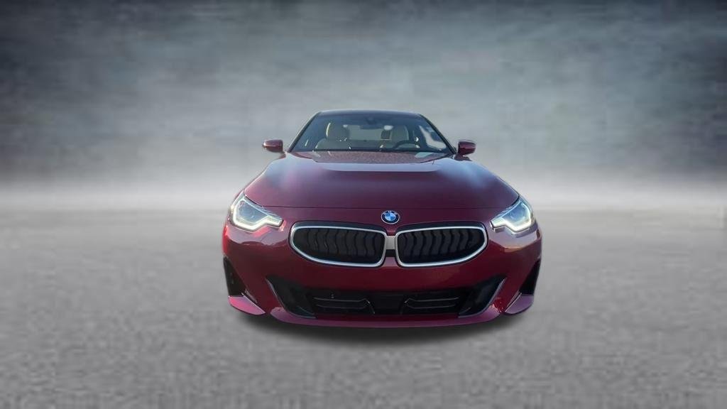 2026 BMW 2 Series 230i - Photo 14