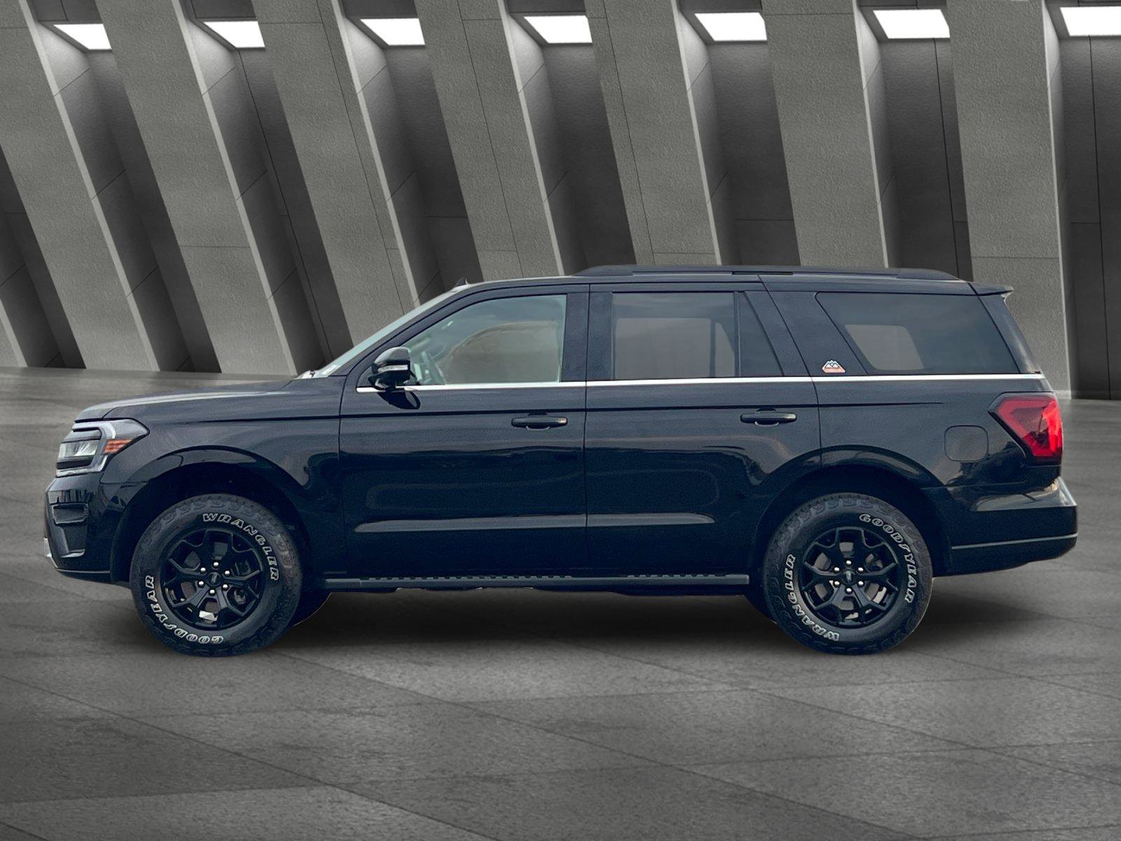 Used 2024  Ford Timberline image 7