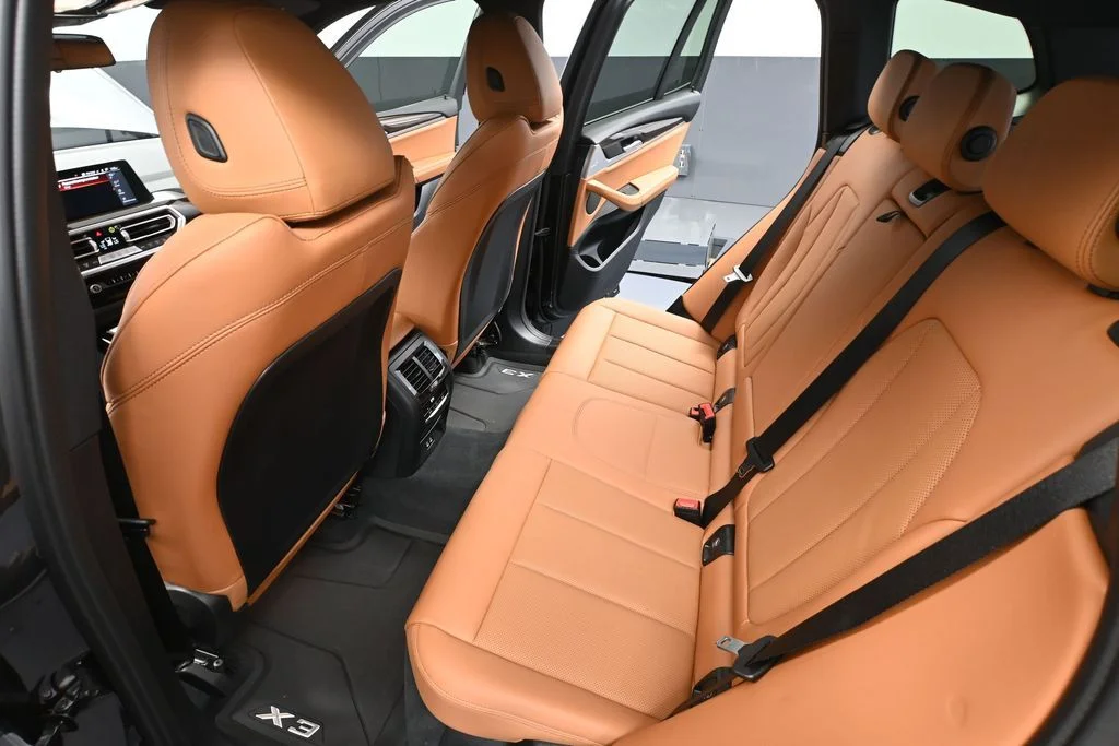 2023 BMW X3 30i - Photo 36