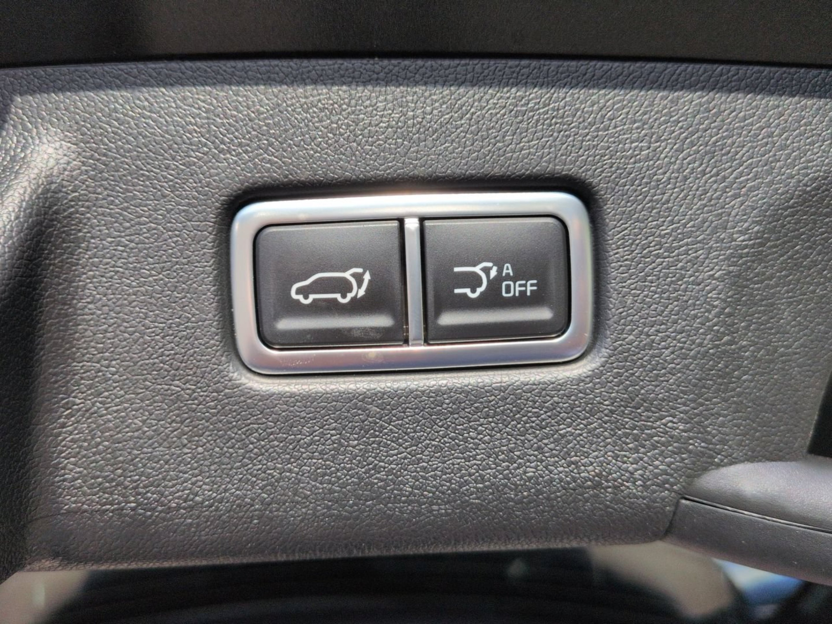 New 2026 Interstellar Gray Kia X-Line SX Prestige AWD image 23