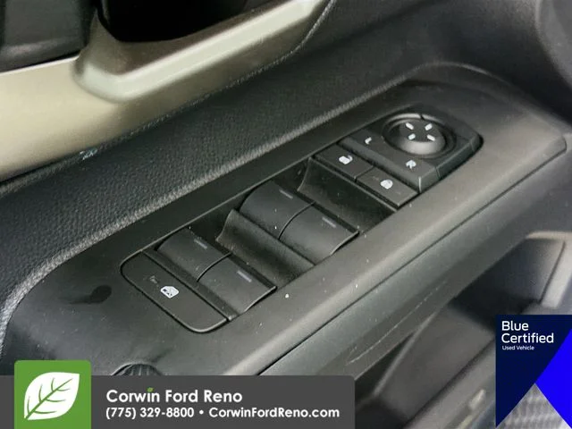 Used 2024 Bronze Oxide Toyota TRD Off-Road image 22
