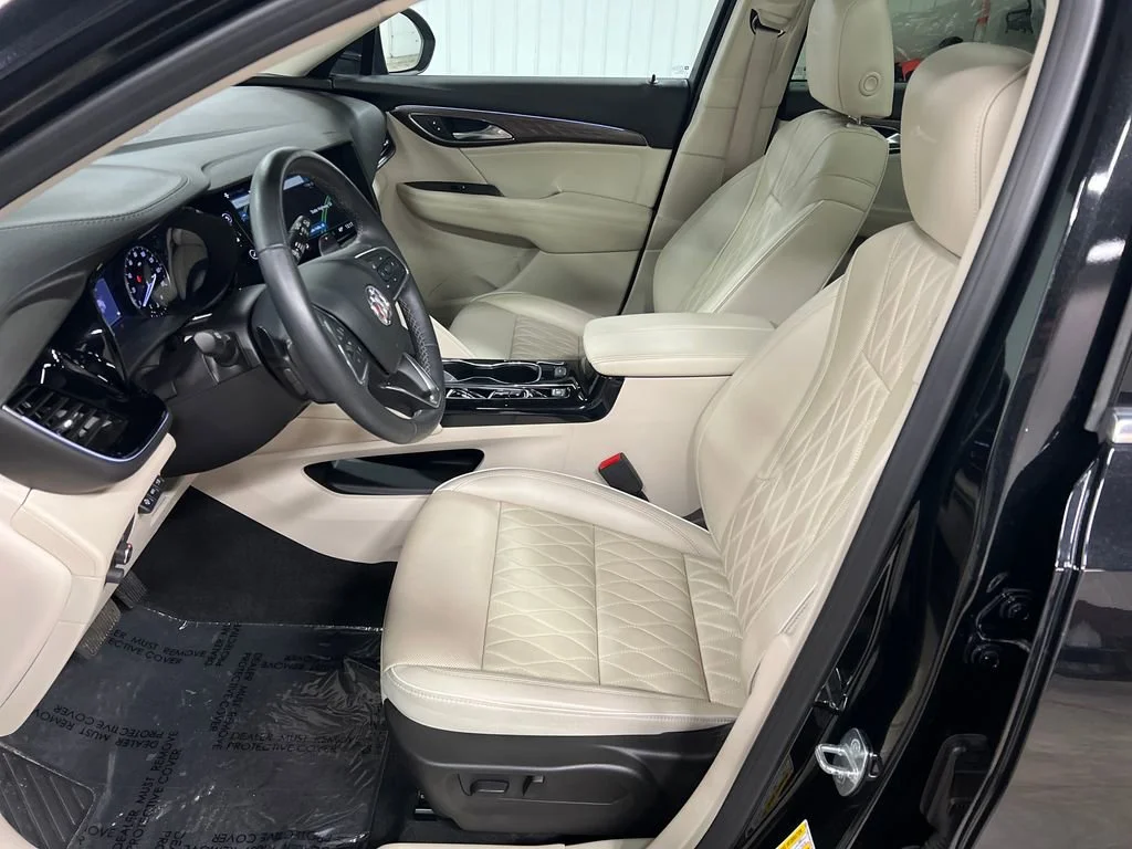 2023 Buick Envision Avenir - Photo 13