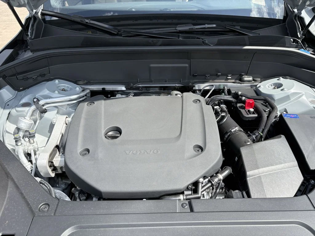 2026 Volvo XC90 Plus - Photo 30