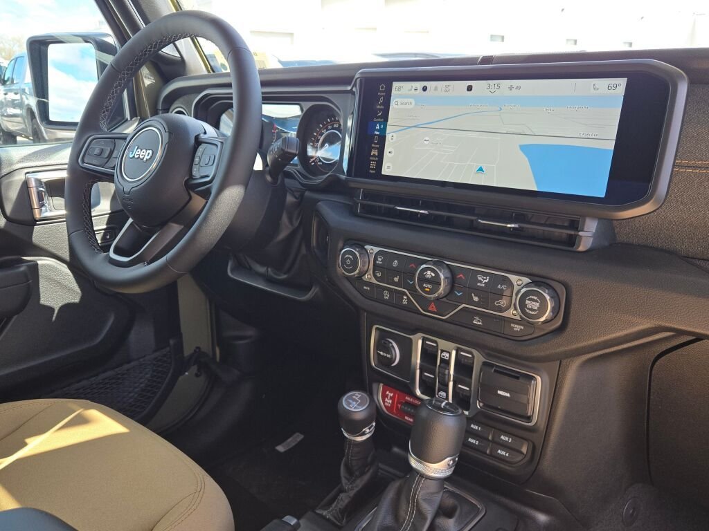 New 2026 41 Exterior Paint Jeep Sport image 8