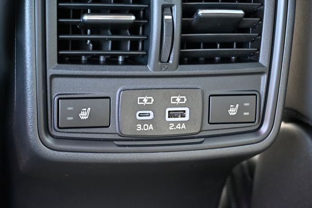 New 2026 Gray Subaru Limited image 11