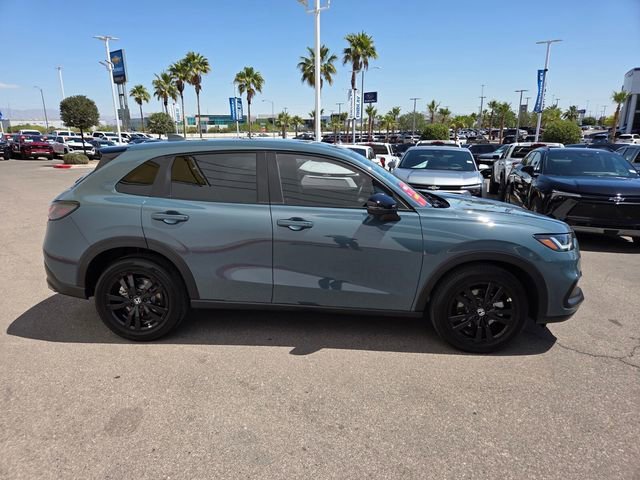 2026 Honda HR-V Sport - Photo 7