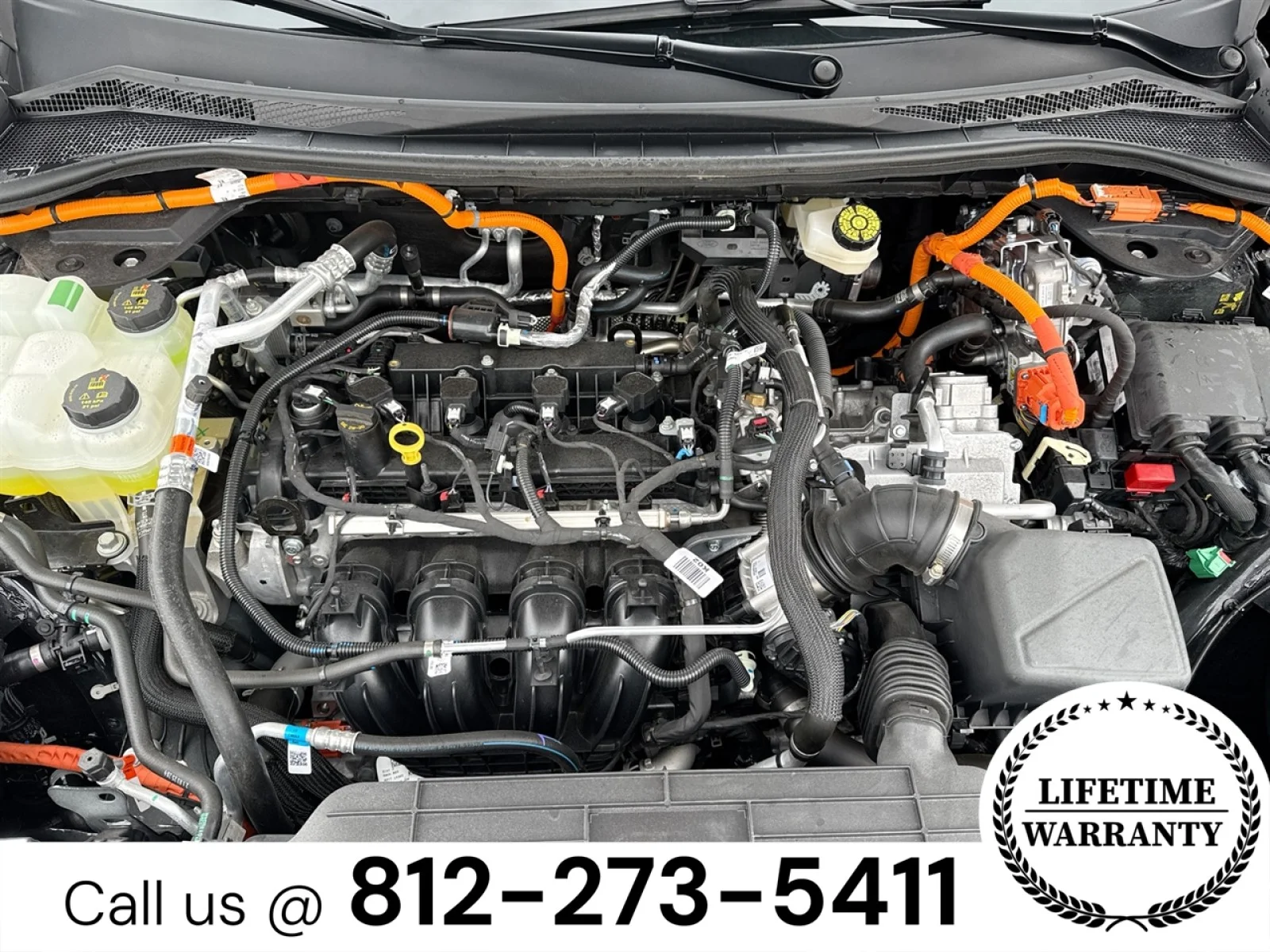 2025 Ford Escape Plug-in hybrid PHEV - Photo 30