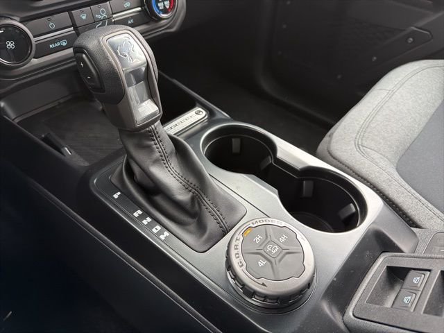 New 2025 Gray Ford Base image 21
