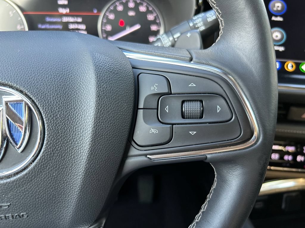 2023 Buick Envision Essence - Photo 24