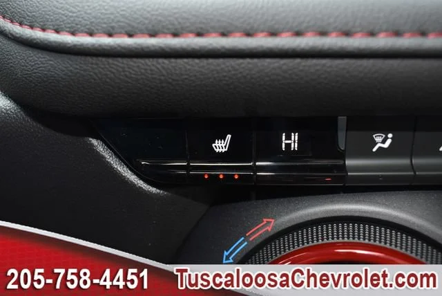 2026 Chevrolet Blazer RS - Photo 33