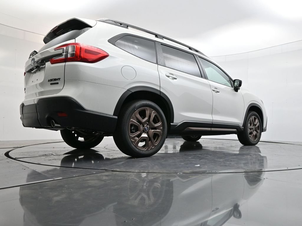 Used 2025 White Subaru Limited Bronze Edition image 39