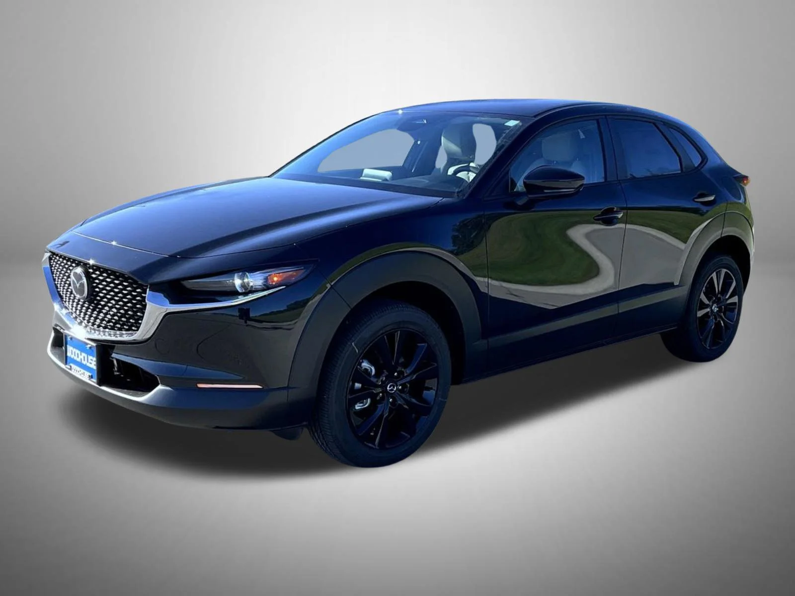 2026 Mazda CX-30