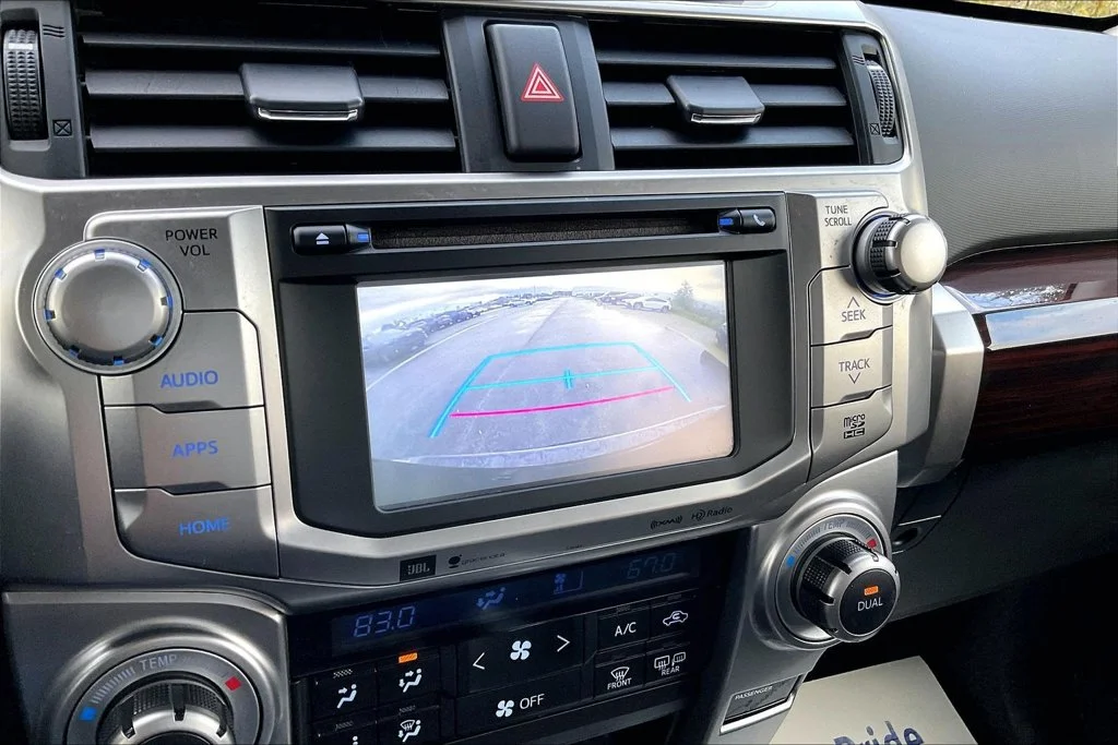 Used 2018 Gray Toyota Limited image 21
