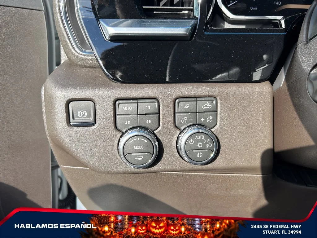 New 2026 Summit White GMC SLT image 21