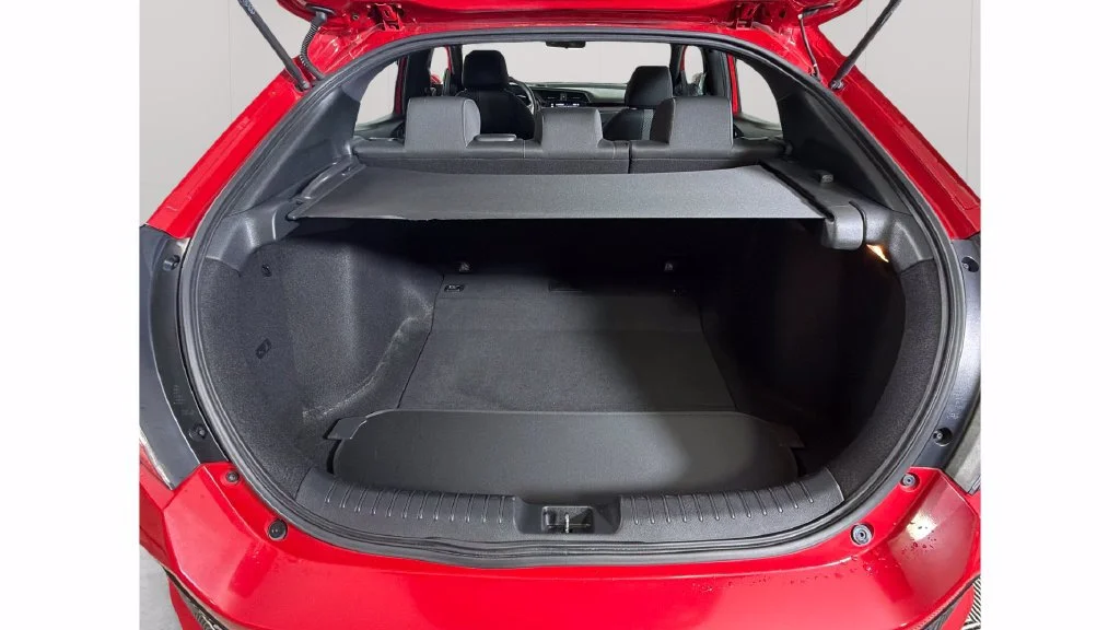 Used 2018  Honda EX image 29