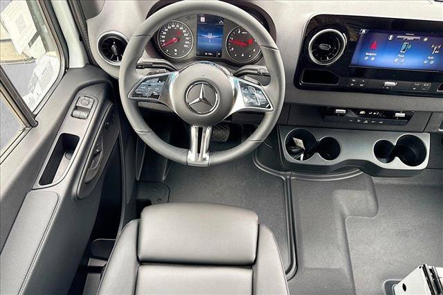 New 2026 Arctic White Mercedes-Benz  image 46