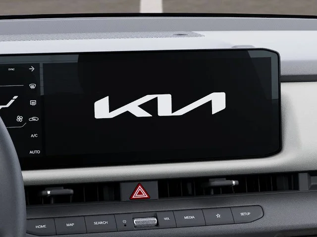 New 2027 Gray Kia S image 21