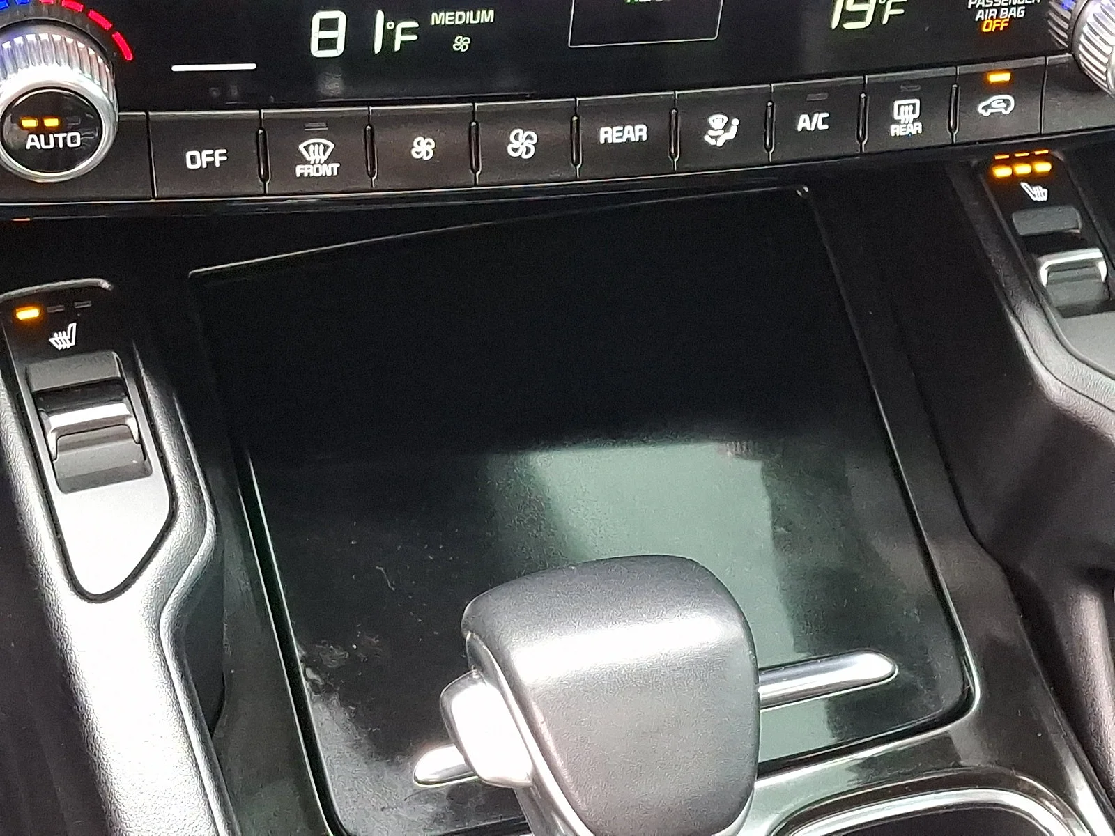Certified Used 2024 Gray Kia S image 25