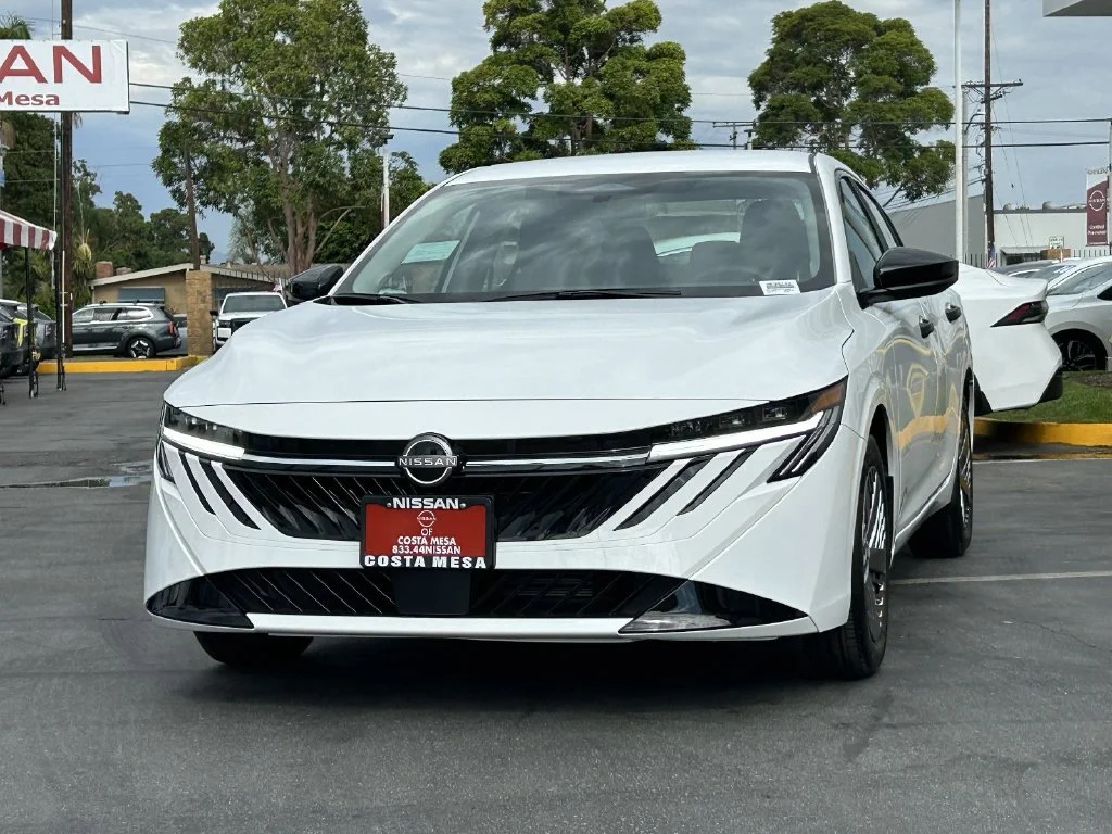 New 2026 Fresh Powder Nissan S image 6