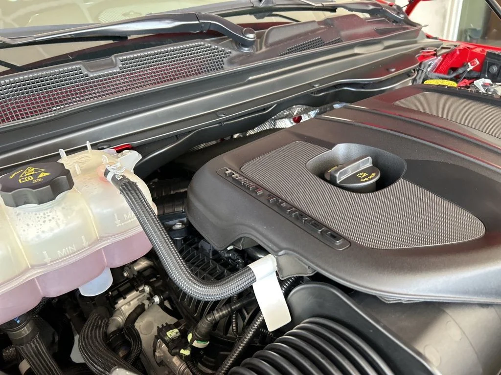 2025 RAM Ram 1500 Pickup Big Horn/Lone Star - Photo 13