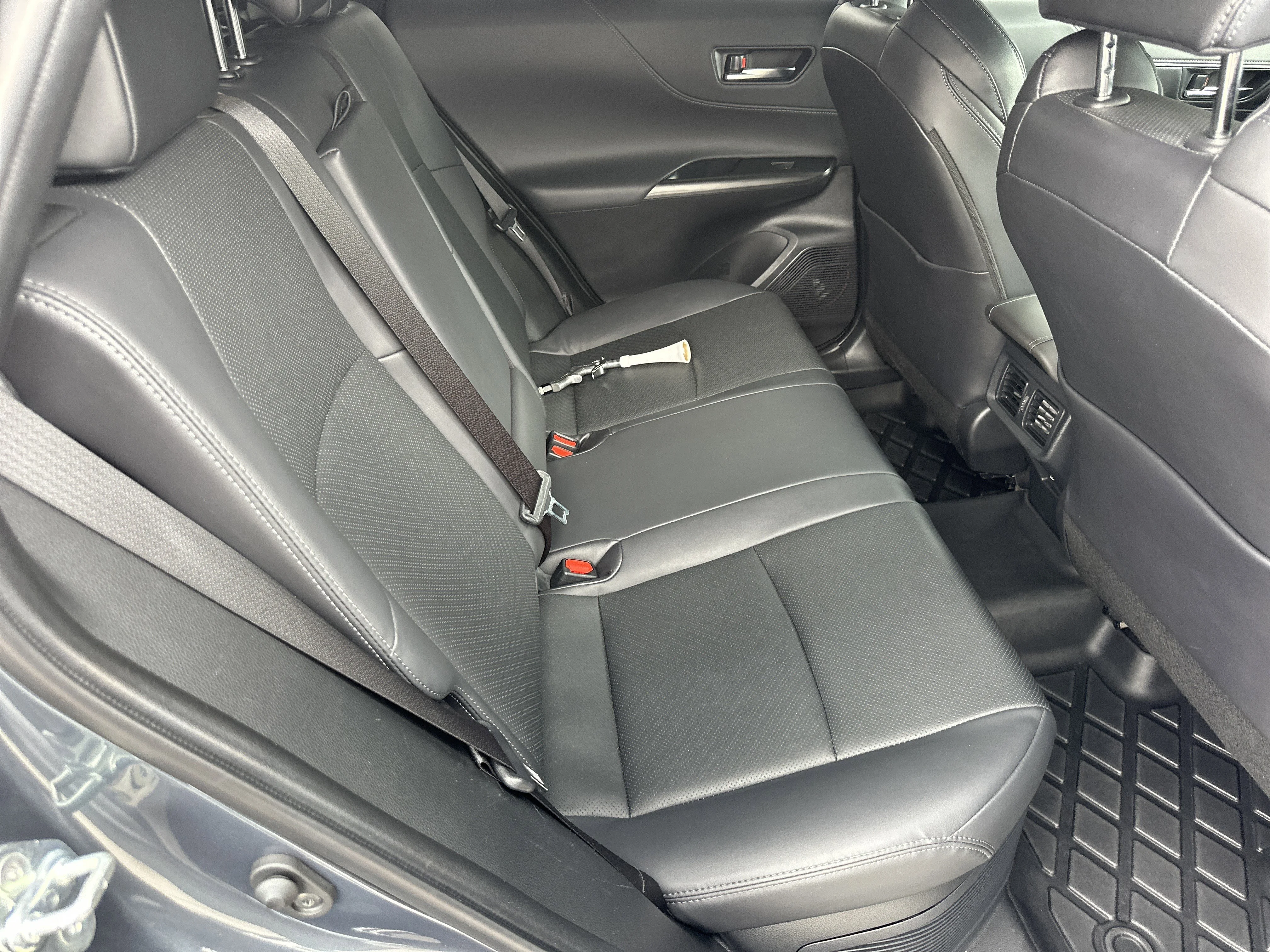Used 2023 Coastal Gray Metallic Toyota Limited image 15