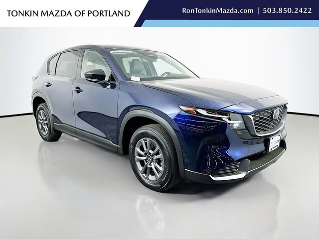 2026 Mazda CX-5 2.5 S Select AWD