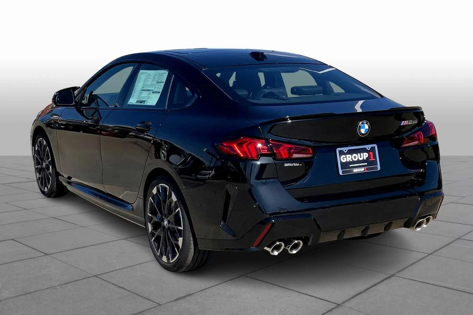 2026 BMW 2 Series M235 - Photo 11