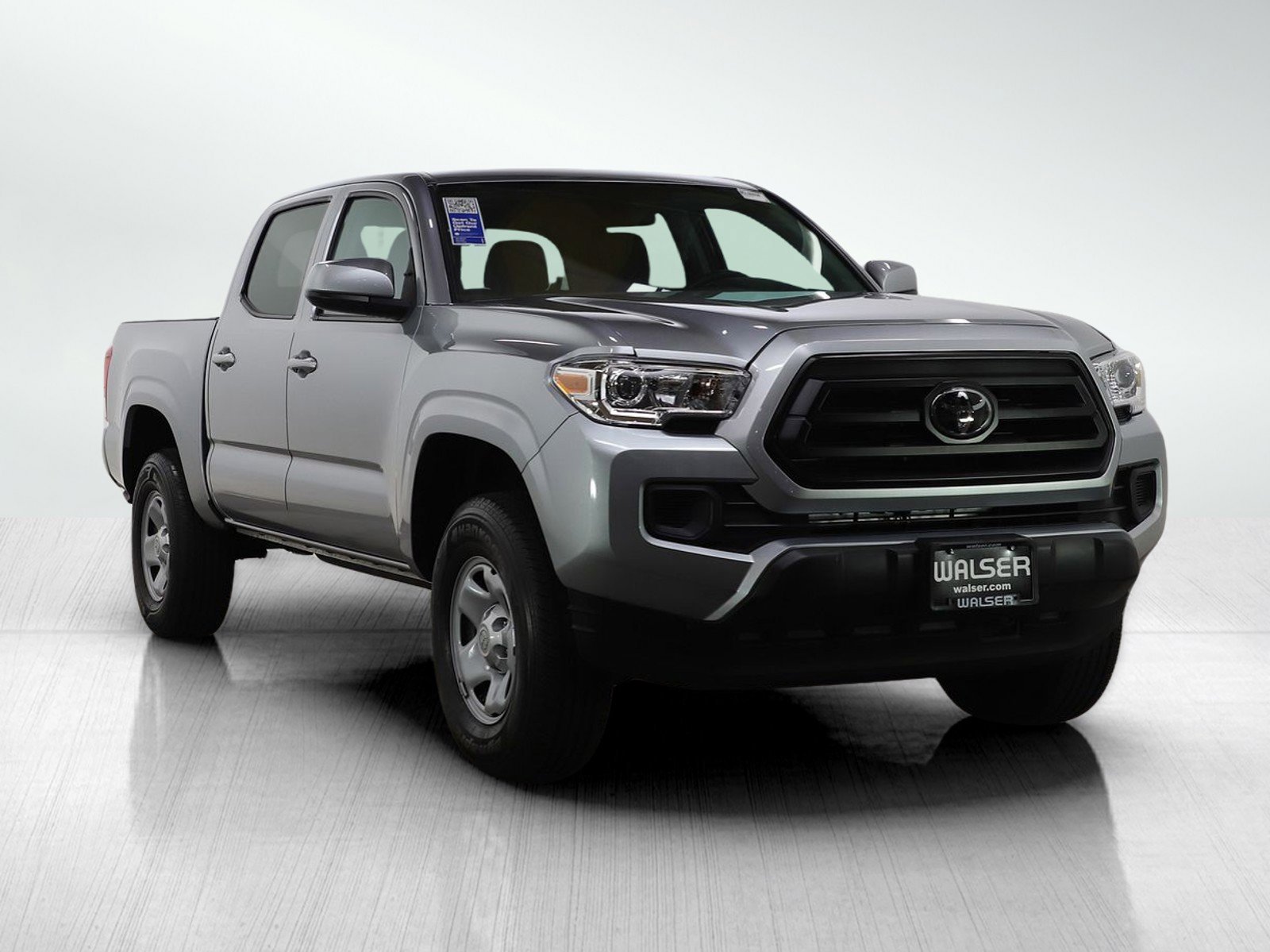 2023 Toyota Tacoma SR - Photo 7