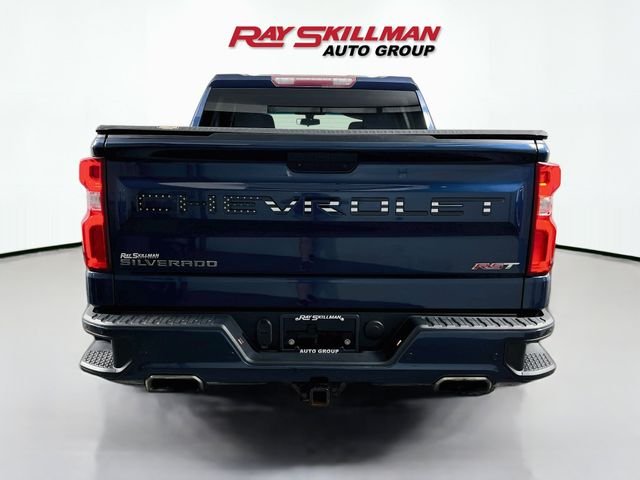2019 Chevrolet Silverado 1500 RST - Photo 6