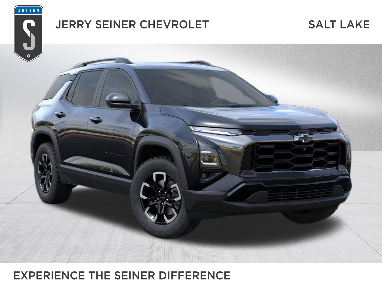2027 Chevrolet Equinox ACTIV - Photo 1