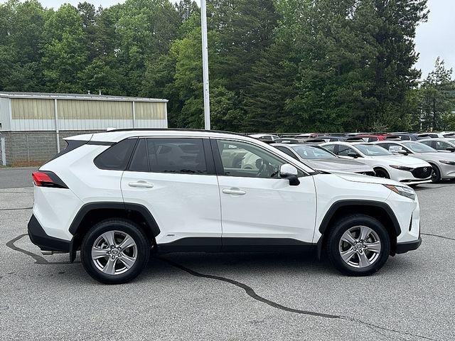 Certified Used 2024 ICE CAP Toyota  image 10