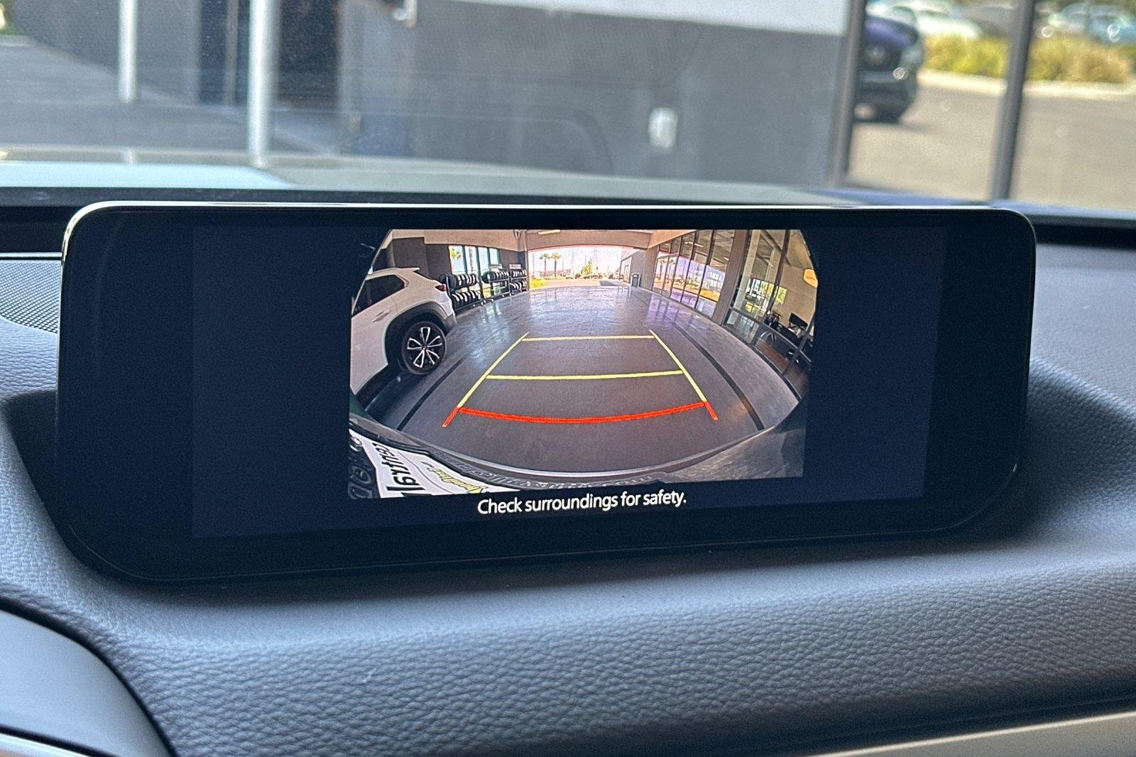 New 2026 Cypress Mazda 2.5 S Preferred image 22