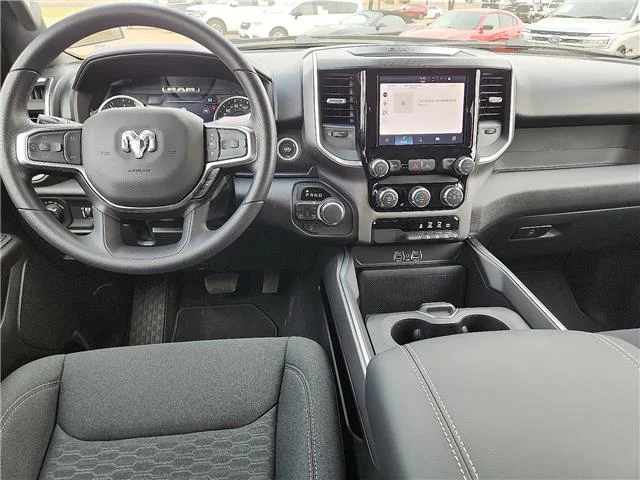 New 2026 Granit Ram EXPRESS CREW CAB 4X4 5