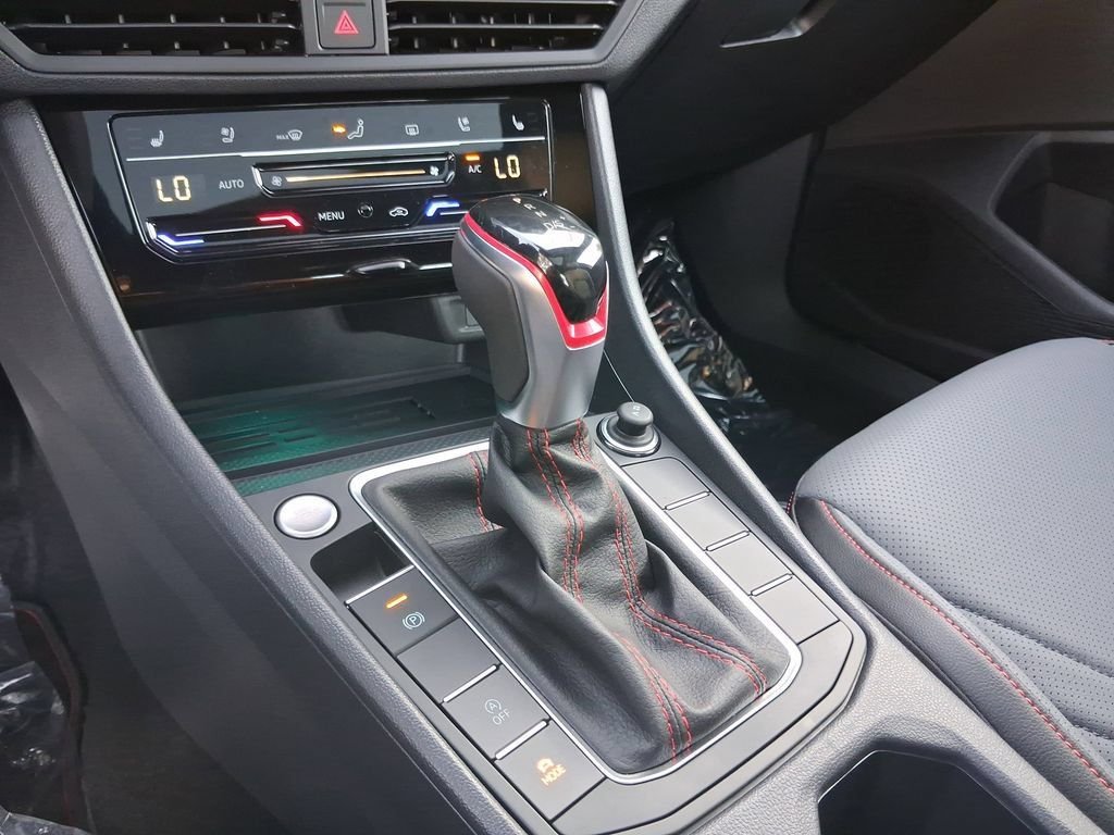 New 2026 White Volkswagen 2.0T Autobahn image 9