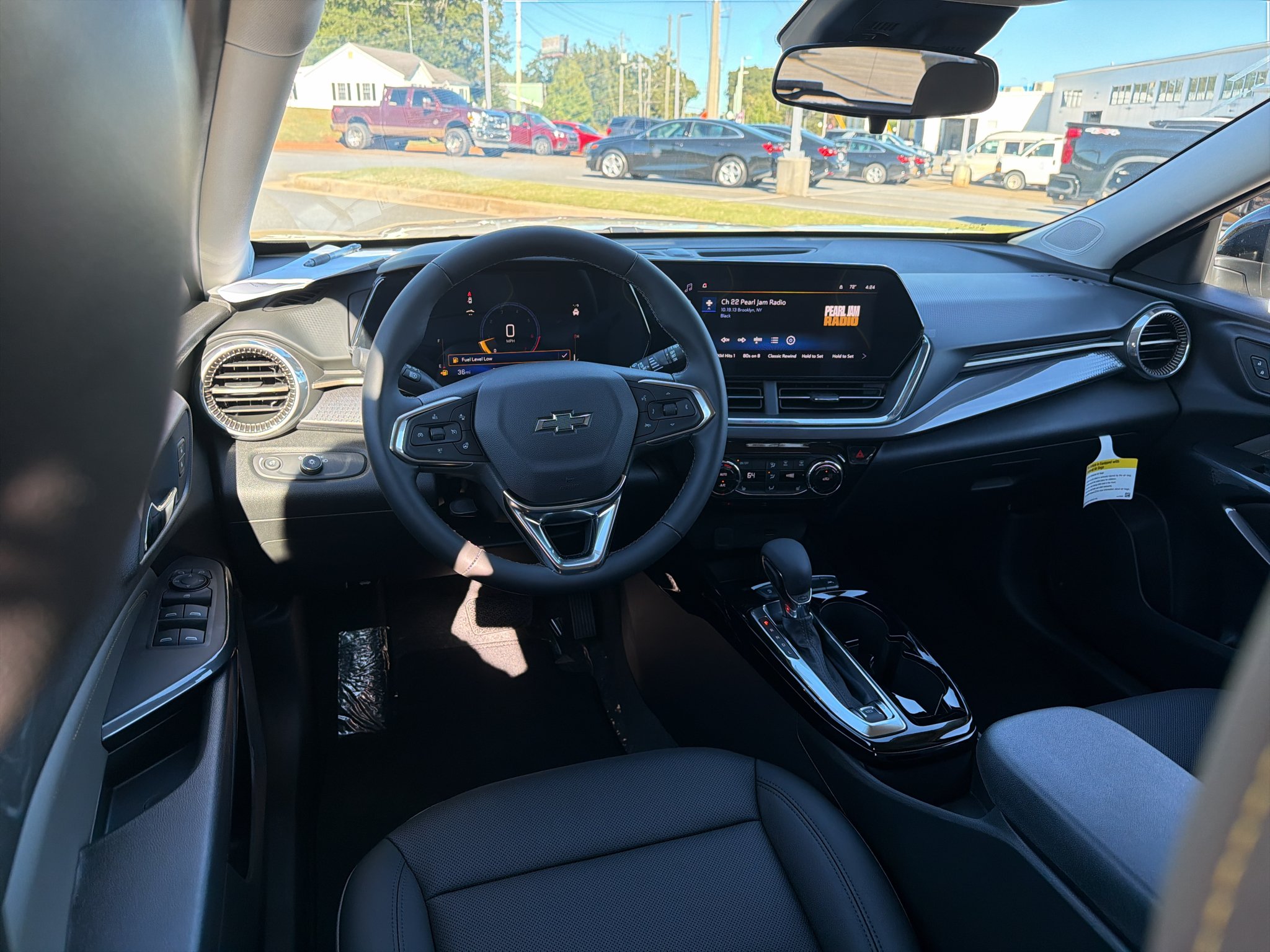 New 2026 White Sands Chevrolet ACTIV image 21