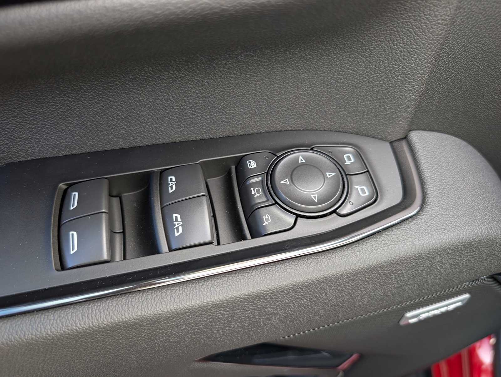 2026 GMC Sierra 3500HD AT4 - Photo 35