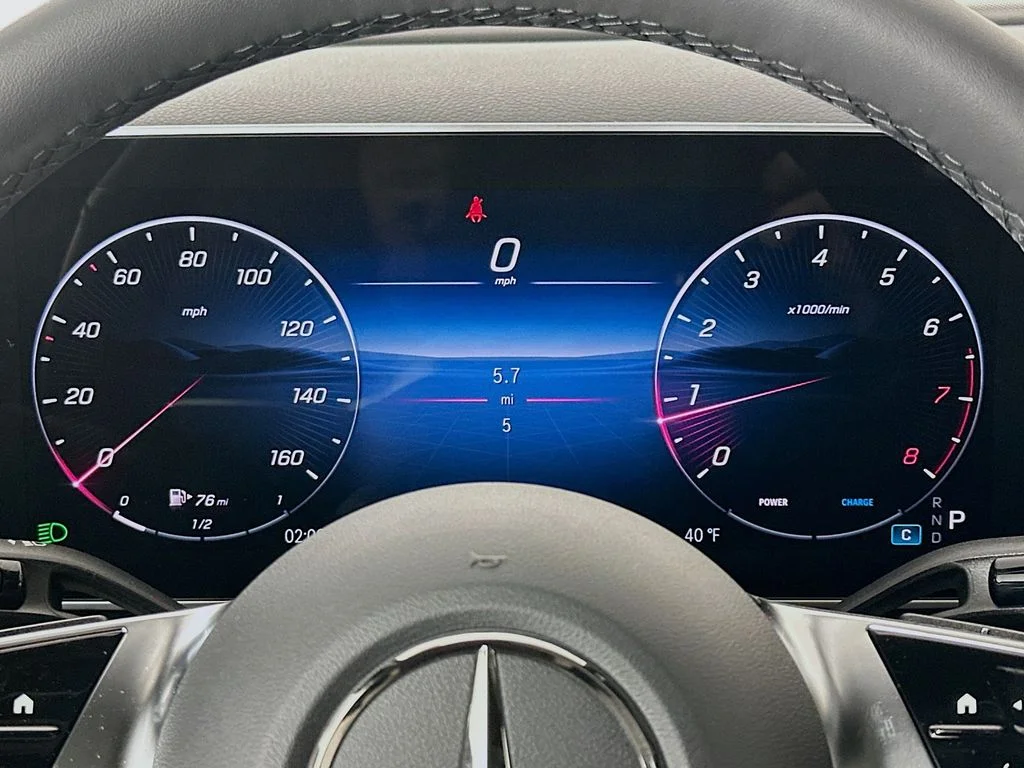 Used 2026 Black Mercedes-Benz GLC 300 image 11