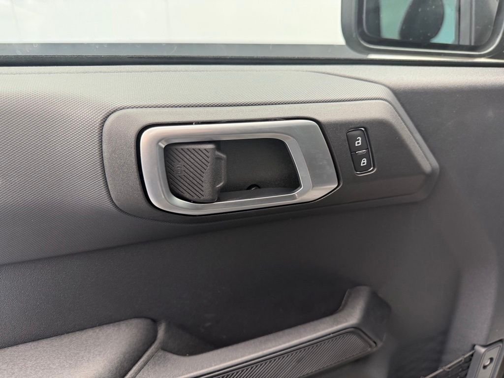 New 2026 Marsh Gray Ford Big Bend® image 41