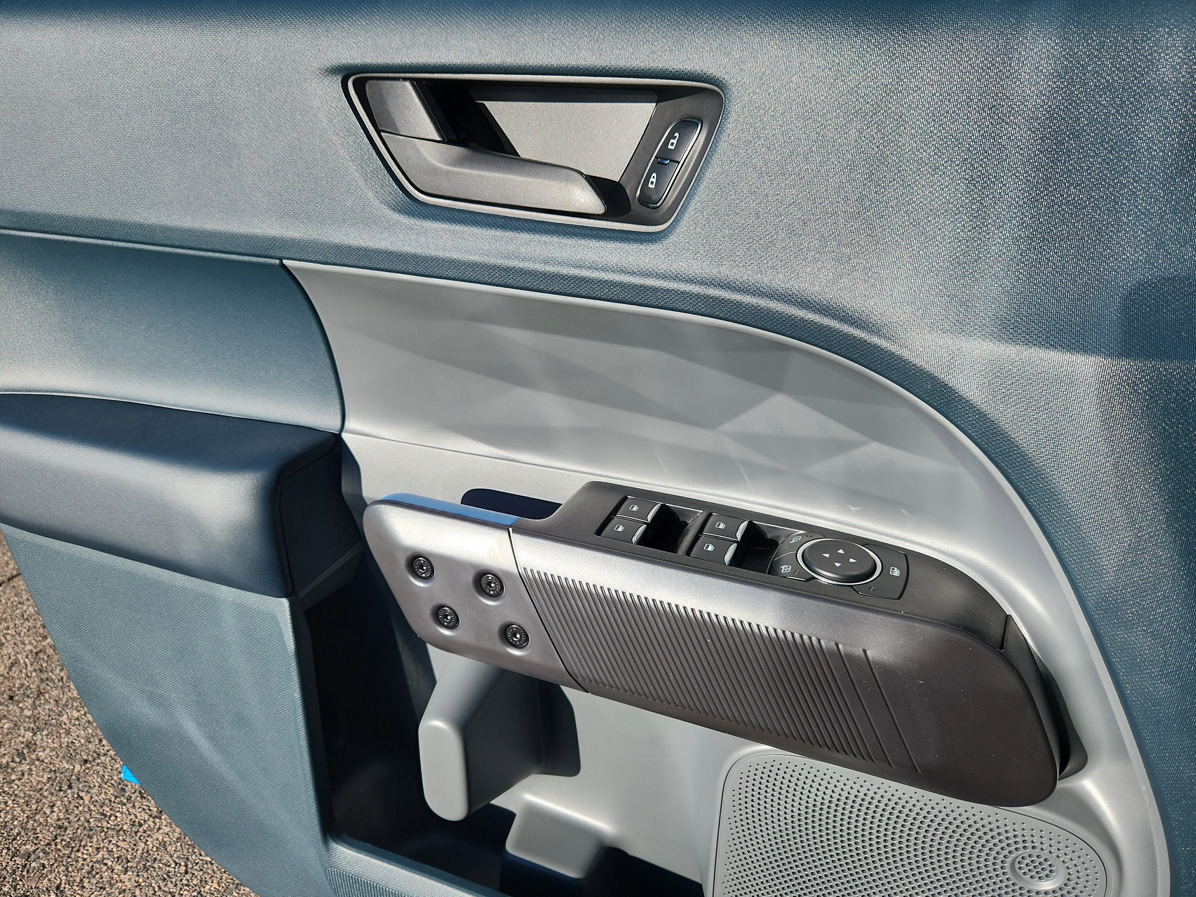 New 2026 Velocity Blue Ford Lobo Standard image 6
