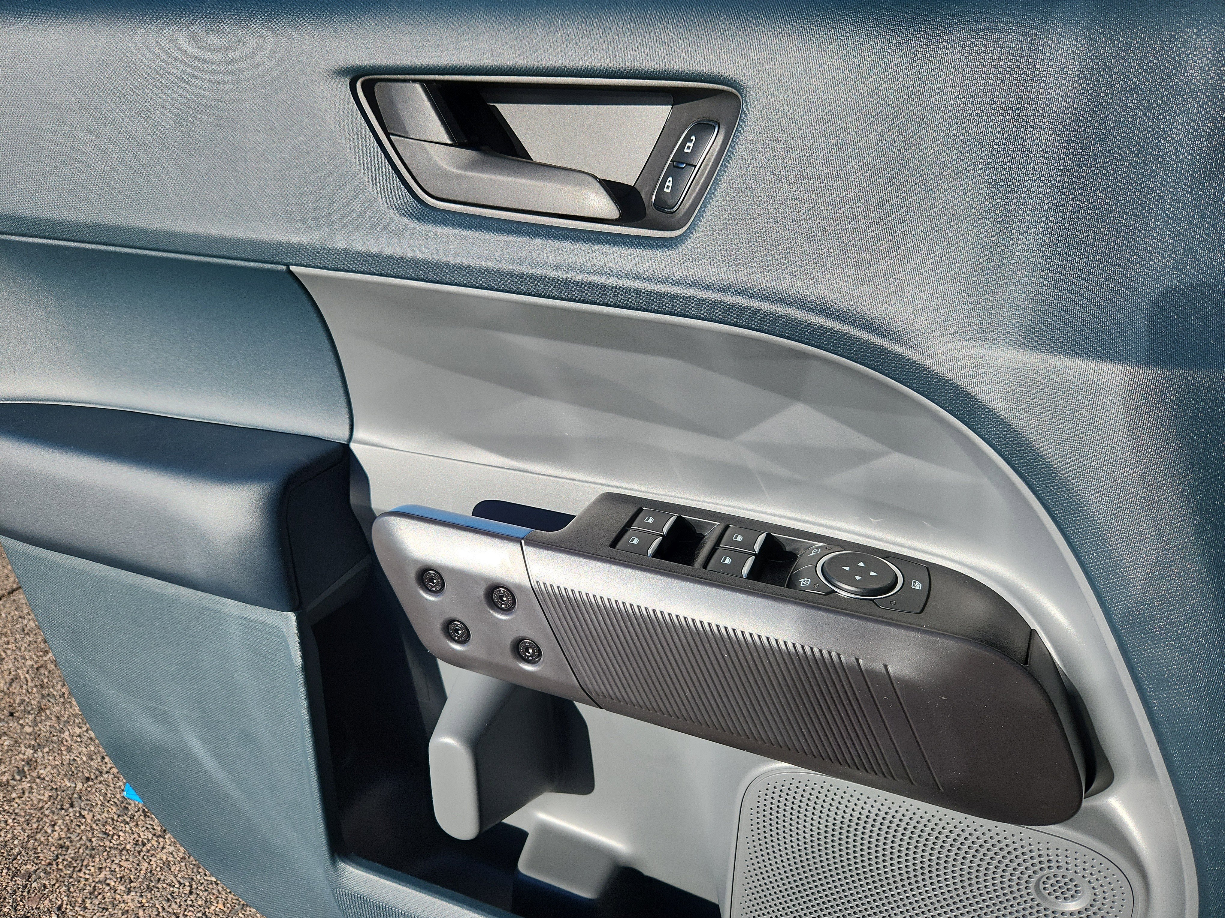 2026 Ford Maverick Lobo Standard - Photo 6