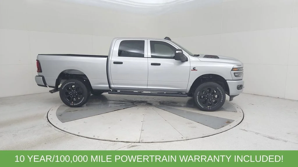 2026 RAM 2500 Tradesman/Black Express - Photo 17