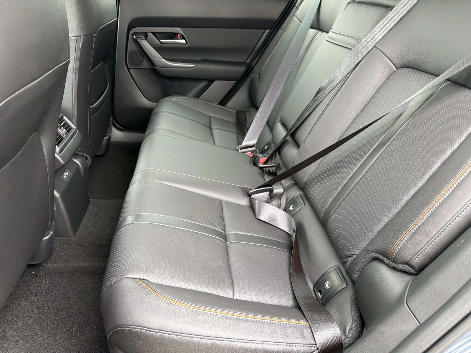 New 2026 Polymetal Gray Metallic Mazda Premium AWD image 22