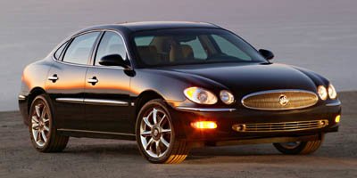 2006 Buick LaCrosse CXL's photo